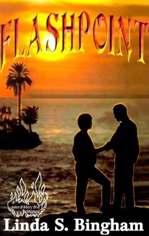 FlashPoint (John and Mary Bolt Mystery Ser.)